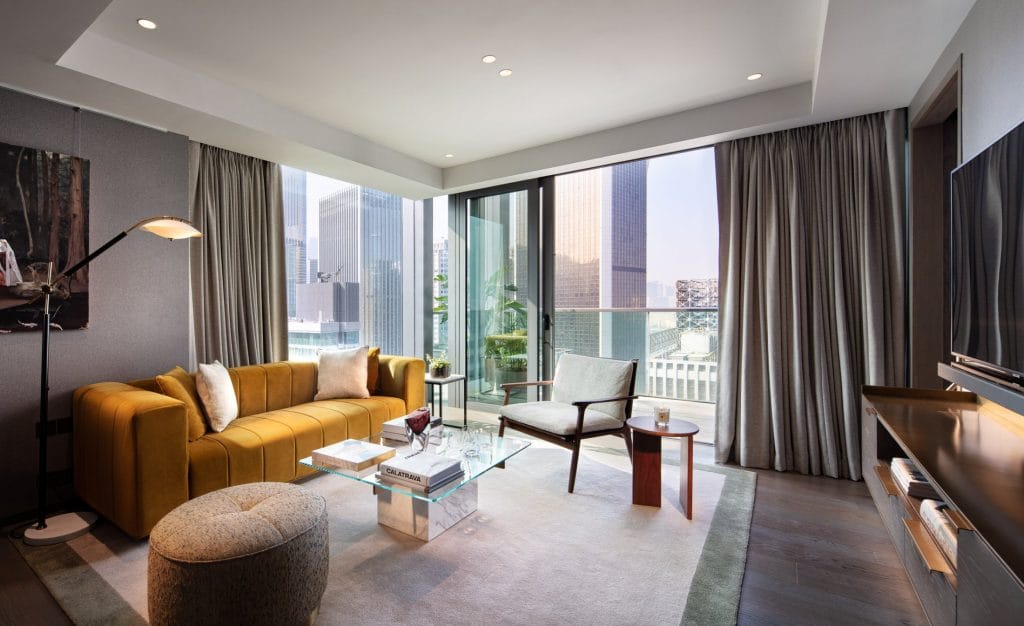 The Hari Hong Kong | Luxury Hotel on Hong Kong Island